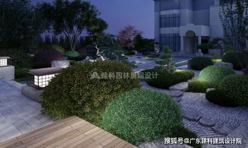 美麗鄉(xiāng)村 庭院景觀設計要素