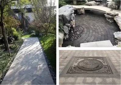 周四產品說|一招鮮吃遍天-評泰禾院子系庭院設計