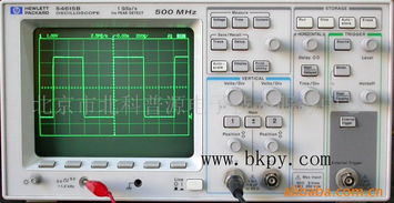 北京市北科普源電子技術(shù)服務(wù)中心二手儀器儀表產(chǎn)品列表及銷售服務(wù)