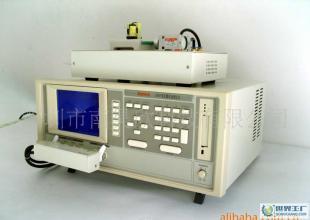 8302自動零件分析儀 精密檢測，品質(zhì)制造的得力助手