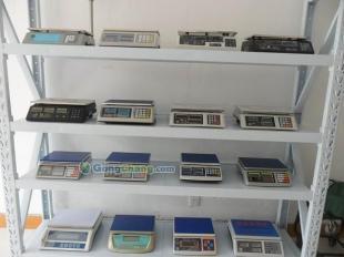 奉賢區(qū)電子秤專賣 供應(yīng)優(yōu)質(zhì)電子稱，自主品牌與進(jìn)口規(guī)格齊全，打造可靠儀器儀表解決方案