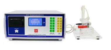 高效精準(zhǔn)的涂層測(cè)量方案 ET 3電腦型電解測(cè)厚儀產(chǎn)品供應(yīng)與銷售