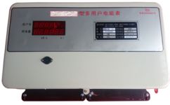 岳陽集中式多用戶插卡預(yù)付費(fèi)電表，泰山區(qū)昌暉儀器儀表最專業(yè)