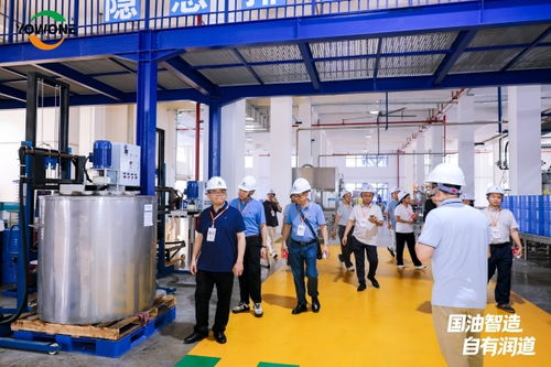 永萬豐集團潤滑油雙品牌戰(zhàn)略暨官方商城上線發(fā)布會在肇慶騰原成功舉辦